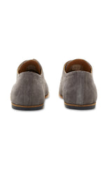 THE SUMMER DERBY IN GREY