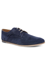 THE SUMMER DERBY IN NAVY