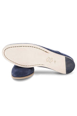 THE SUMMER DERBY IN NAVY