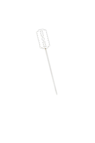 RAZOR STICK PIN