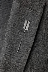 RAZOR STICK PIN