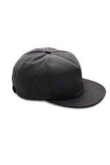 CANVAS BASEBALL CAP