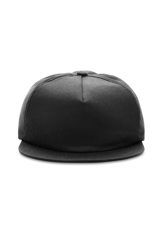 CANVAS BASEBALL CAP