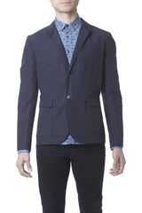 NAVY SIMON SNAP