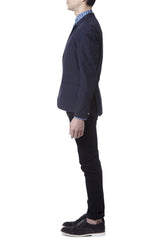 NAVY SIMON SNAP