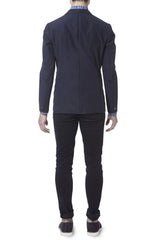 NAVY SIMON SNAP