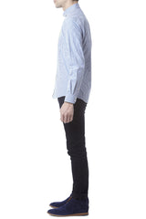 ROUNDED COLLAR