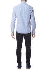 ROUNDED COLLAR