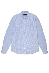 ROUNDED COLLAR