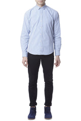 ROUNDED COLLAR