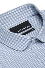 ROUNDED COLLAR