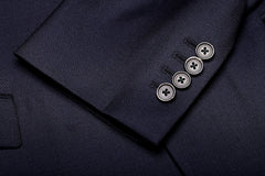 NAVY SB2 BLAZER