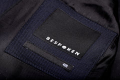NAVY SB2 BLAZER