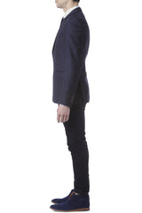 NAVY SB2 BLAZER
