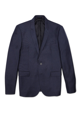 NAVY SB2 BLAZER