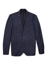 NAVY SB2 BLAZER