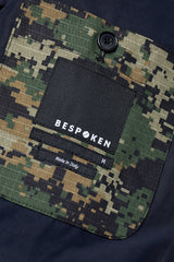 NAVY SIMON SNAP