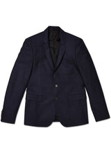 NAVY DOT SB2 BLAZER