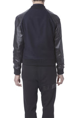 SAINT VARSITY JACKET