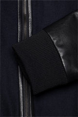 SAINT VARSITY JACKET