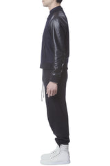 SAINT VARSITY JACKET