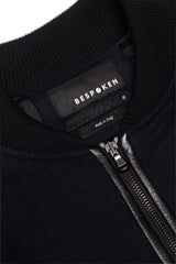SAINT VARSITY JACKET