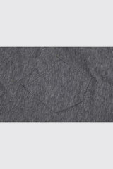 GREY LONG SLEEVE HENLEY