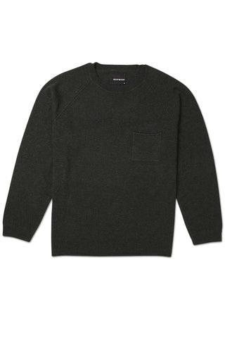 OLIVE PHILLIP PULLOVER