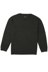 OLIVE PHILLIP PULLOVER