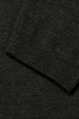 OLIVE PHILLIP PULLOVER