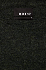 OLIVE PHILLIP PULLOVER