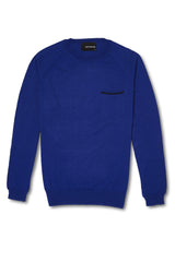COBALT PHILLIP PULLOVER