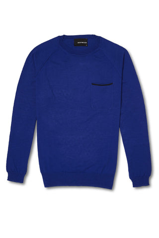 COBALT PHILLIP PULLOVER