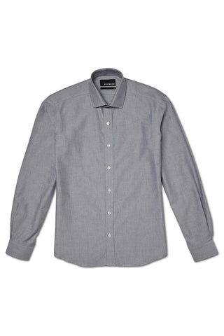 GREY ST JAMES SHIRT