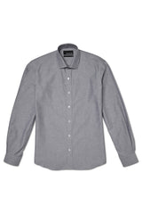 GREY ST JAMES SHIRT