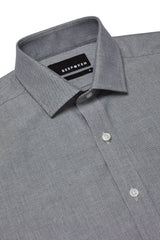 GREY ST JAMES SHIRT