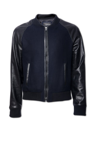 SAINT VARSITY JACKET