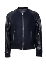 SAINT VARSITY JACKET