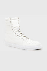 HIGH TOP SNEAKER