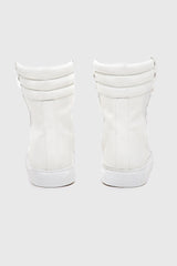 HIGH TOP SNEAKER