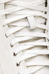 HIGH TOP SNEAKER