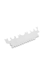 HALF BLADE PIN