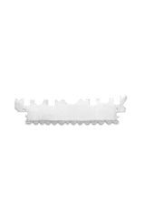 HALF BLADE PIN