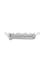 HALF BLADE PIN