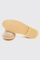 STITCHDOWN DERBY IN TAN
